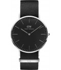 Daniel Wellington Classic Cornwall 40mm