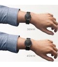 Daniel Wellington Classic Cornwall 40mm