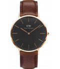 Daniel Wellington Classic Bristol 40mm