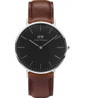 Daniel Wellington Classic Bristol 40mm