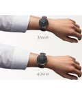 Daniel Wellington Classic Bristol 40mm