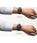 Daniel Wellington Classic Reading 36mm