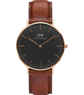 Daniel Wellington Classic St Mawes 36mm