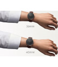 Daniel Wellington Classic St Mawes 36mm