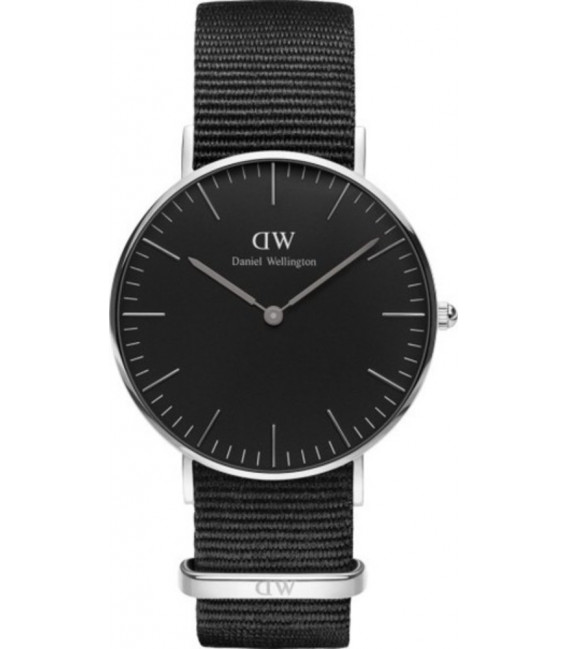 Daniel Wellington Classic Cornwall 36mm