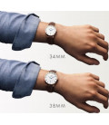 Daniel Wellington Dapper Durham 38mm