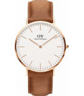 Daniel Wellington Classic Durham 40mm