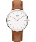Daniel Wellington Classic Durham 40mm