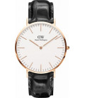 Daniel Wellington Classic Reading 40mm