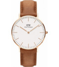 Daniel Wellington Classic Durham 36mm