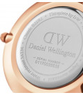 Daniel Wellington Classic Petite Melrose 32mm