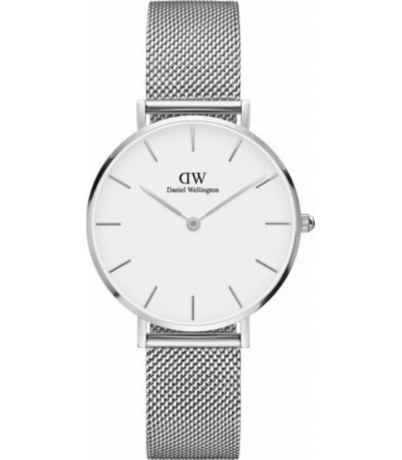 Daniel Wellington Classic Petite Sterling 32mm