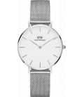 Daniel Wellington Classic Petite Sterling 32mm