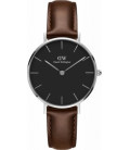 Daniel Wellington Classic Petite Bristol 32mm