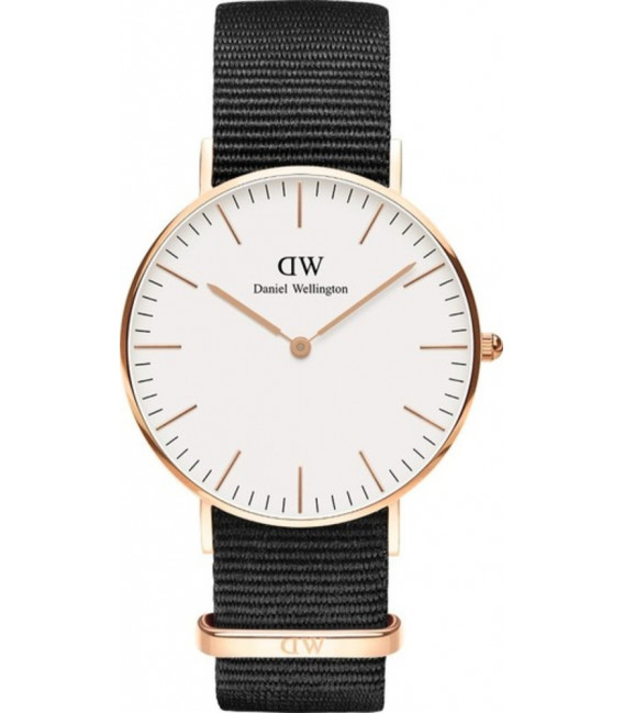 Daniel Wellington Classic Cornwall 36mm
