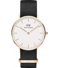 Daniel Wellington Classic Cornwall 36mm
