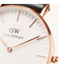 Daniel Wellington Classic Cornwall 36mm