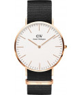 Daniel Wellington Classic Cornwall 40mm