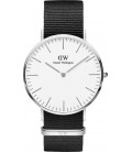 Daniel Wellington Classic Cornwall 40mm
