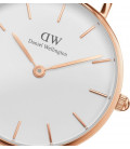 Daniel Wellington Classic Petite Melrose 28mm
