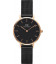 Daniel Wellington Classic Petite Ashfield 28mm