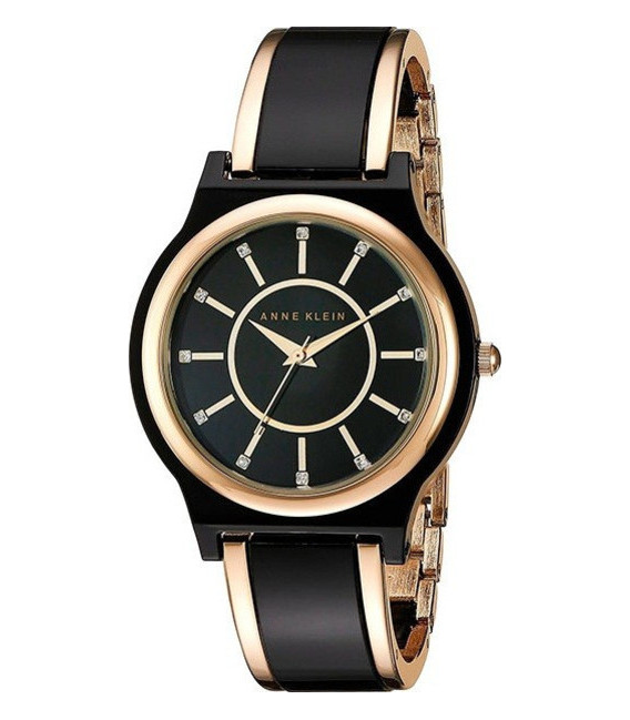 Anne Klein 2344BKGB