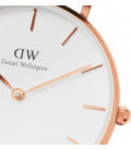 Daniel Wellington Classic Petite Cornwall 28mm