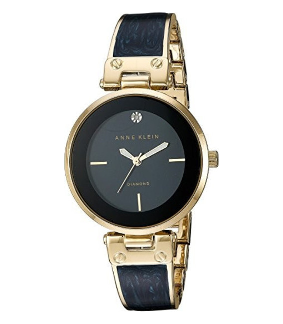 Anne Klein 2512NVGB