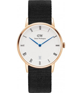 Daniel Wellington Dapper Cornwall 34mm