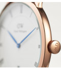 Daniel Wellington Dapper Cornwall 34mm