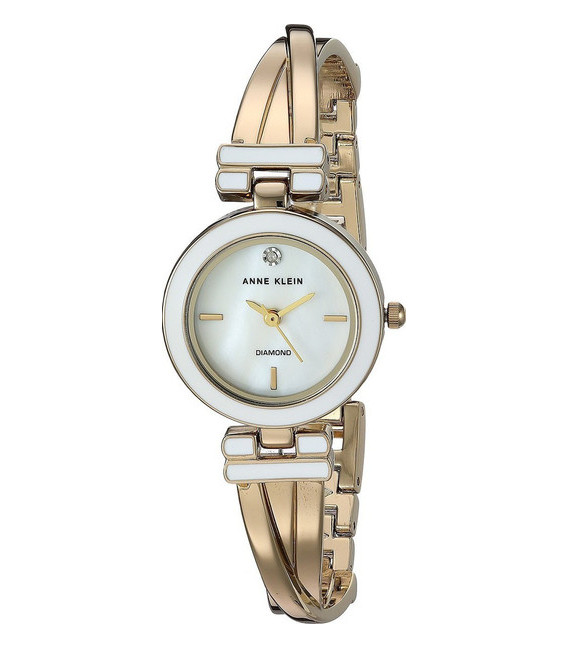 Anne Klein 2622WTGB