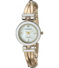 Anne Klein 2622WTGB