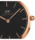 Daniel Wellington Classic Petite Sheffield 28mm