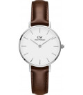 Daniel Wellington Classic Petite Bristol 28mm