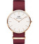 Daniel Wellington Classic Roselyn 40mm