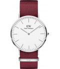 Daniel Wellington Classic Roselyn 40mm