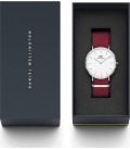 Daniel Wellington Classic Roselyn 40mm