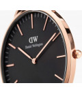 Daniel Wellington Classic Roselyn 40mm