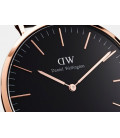 Daniel Wellington Classic Bayswater 36mm