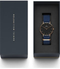 Daniel Wellington Classic Bayswater 36mm