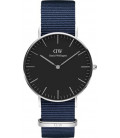Daniel Wellington Classic Bayswater 36mm