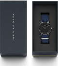 Daniel Wellington Classic Bayswater 36mm