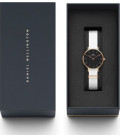 Daniel Wellington Classic Petite Dover 28mm