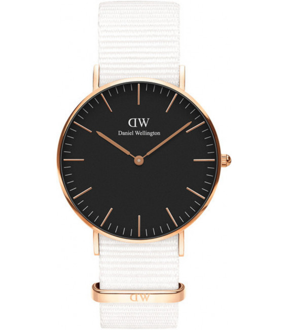 Daniel Wellington Classic Dover 36mm