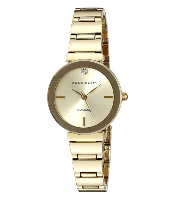 Anne Klein 2434CHGB