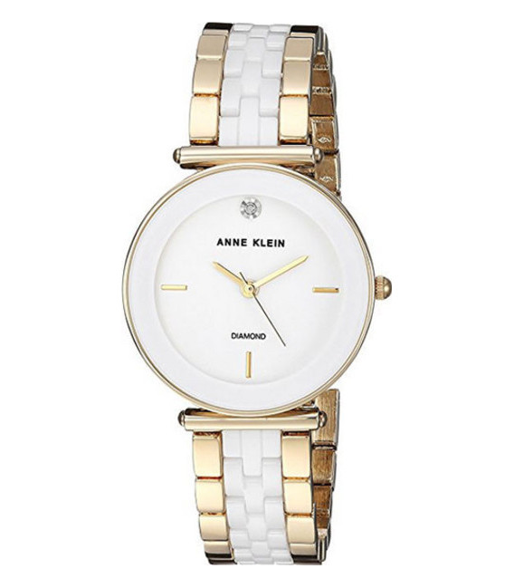 Anne Klein 3158WTGB