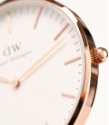 Daniel Wellington Classic Roselyn 36mm