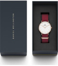 Daniel Wellington Classic Roselyn 36mm