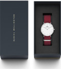 Daniel Wellington Classic Roselyn 36mm