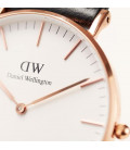 Daniel Wellington Classic Bayswater 36mm